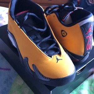 Jordan 14